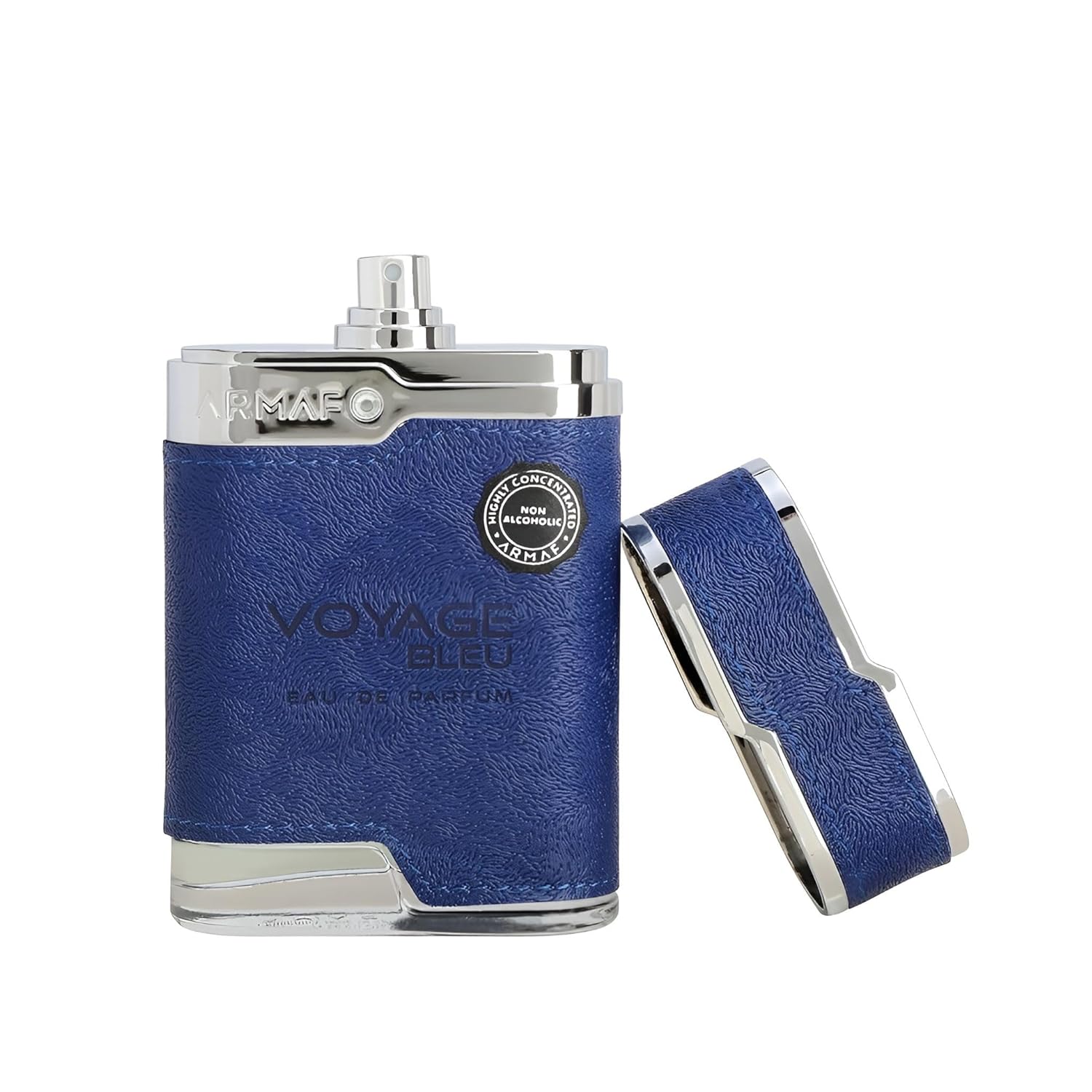 Voyage Bleu by Armaf for Men - 3.4 oz EDP Spray