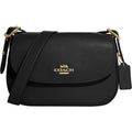 Coach Unisex Macie Saddle Bag