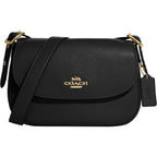 Coach Unisex Macie Saddle Bag