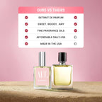 Alt. Fragrances Duchess - Inspired By De.Lina Fragrance, Extrait De Parfum, Long Lasting Perfume For Women, Floral Fruity Scent With Lychee Rose Musk, 60Ml