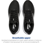 Brooks Men’S Ghost 17 Neutral Running Shoe