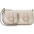 Michael Kors Zoe Small Convertible Pouchette