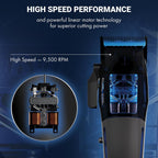 Babylisspro Dual Coil Collection
