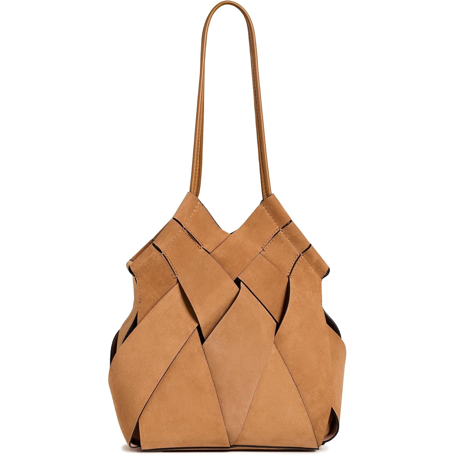 Ulla Johnson Women'S Charlotte Shoulder Bag