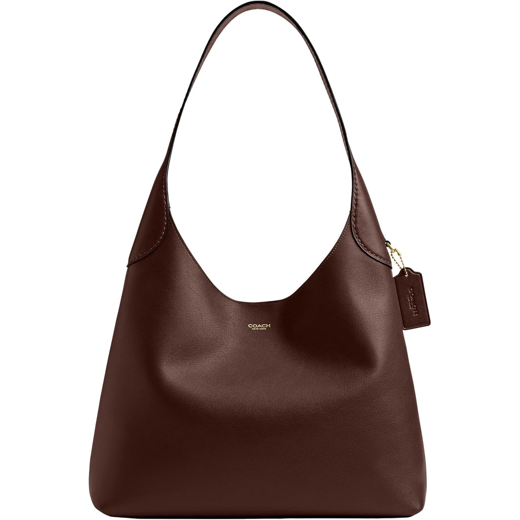 Coach Brooklyn Shoulder Bag 34