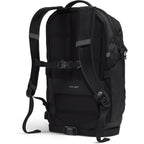 The North Face Surge Commuter Laptop Backpack | Daypack With Water Repellent Finish, 16" Laptop Sleeve, Reflective Details
