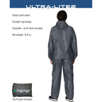 Frogg Toggs Women'S Ultra-Lite2 2-Layer Waterproof Breathable Protective Rain Suit