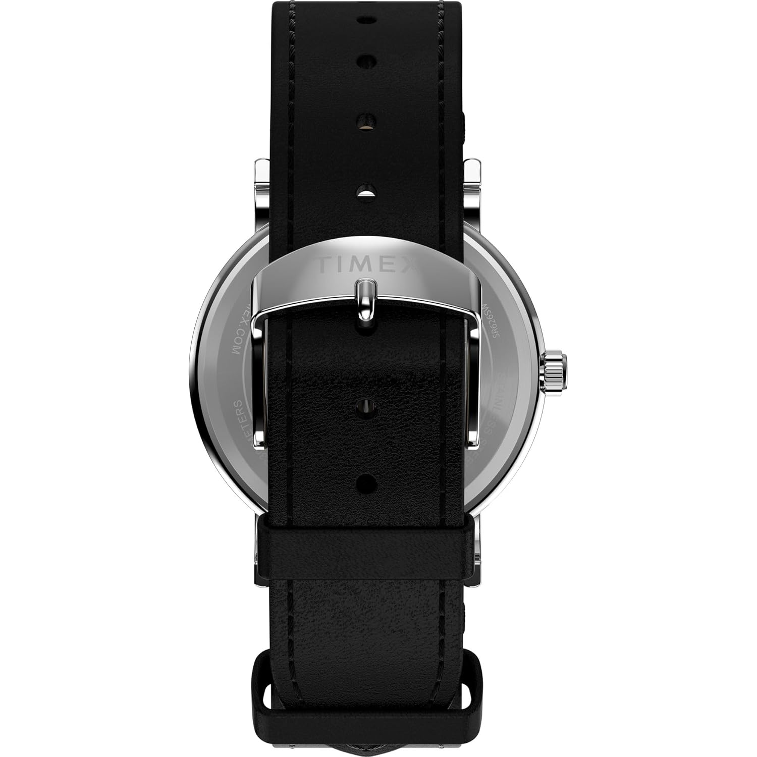 Timex Unisex Weekender 38mm Watch