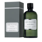 Geoffrey Beene Men's Cologne, Grey Flannel, Eau De Toilette EDT Splash, 8 fl oz