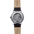 Orient Bambino Version 2 Stainless Steel Unisex Automatic Dress Watch