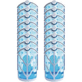 Baimnocm 16 Pack Refill Cartridge Compatible With M364 & Max Flying Insect Trap Plug-In Light