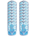 Baimnocm 16 Pack Refill Cartridge Compatible With M364 & Max Flying Insect Trap Plug-In Light