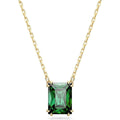 Swarovski Matrix Jewelry Collection, Necklace