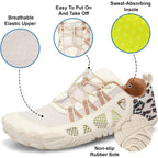 Xihalook Athletic Hiking Water Shoes Womens Mens Quick Dry Barefoot For Beach Walking Kayaking Surfing Training
