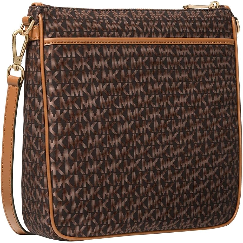 MICHAEL Michael Kors Jet Set Charm Large North/South Crossbody