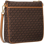 MICHAEL Michael Kors Jet Set Charm Large North/South Crossbody