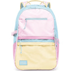 Simple Modern Kids Backpack For School | 20L Laptop Backpack | Multi-Color | Ellis Bookbag For Girls, Boys | Cute Backpack For Middle School, High School, Teens | Sherbet