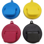 Can Cover - Best Can Cover For Standard Size Soda/Beer/Energy Drink Cans - Made In The USA - BPA-PCB Free - 4 pack (Asst Colors)