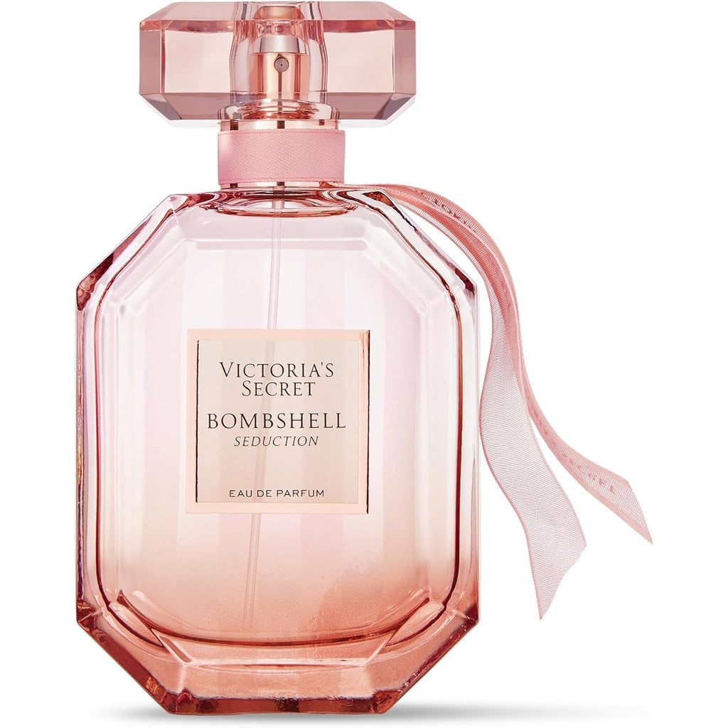 Victoria's Secret Bombshell Eau de Parfum, Seduction - 3.4 fl oz