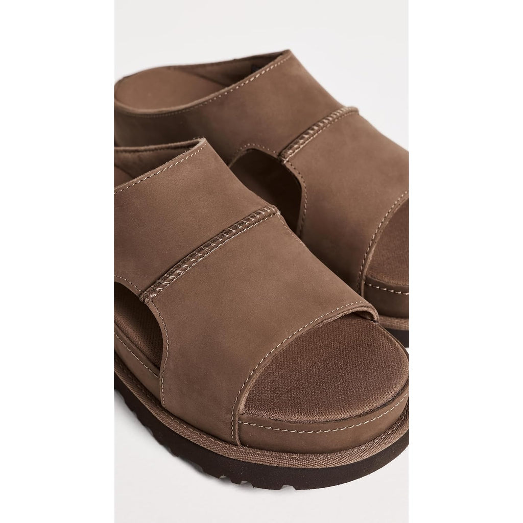 Ugg Women'S Goldenstar Hi Cutout Slide