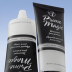 W7 Prime Magic Face Primer - Clear Makeup Base Priming Formula For Flawless Skin - Vegan Makeup