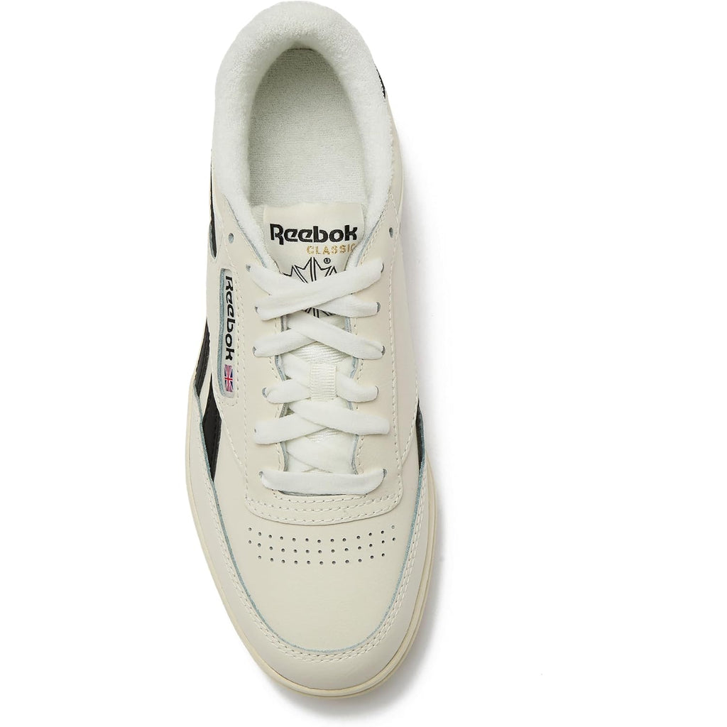 Reebok Womens Club C Double Revenge Platform Tennis Shoes For Women, Fashion Womens Sneakers