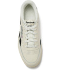 Reebok Womens Club C Double Revenge Platform Tennis Shoes For Women, Fashion Womens Sneakers