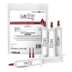 Atticus Savitri Ant Gel Bait (4 X 30 Grams) - Indoor And Outdoor Ant Killer