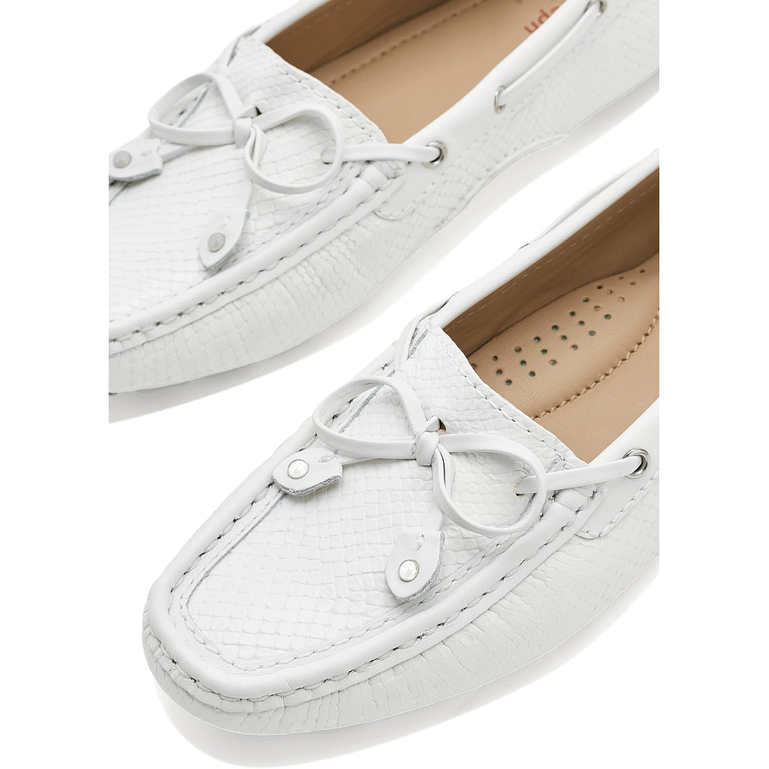 Marc Joseph New York Women'S Cypress Hill Loafers