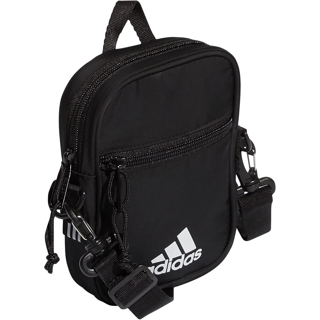 Adidas Unisex Adult Must Have Festival Crossbody Small Bag