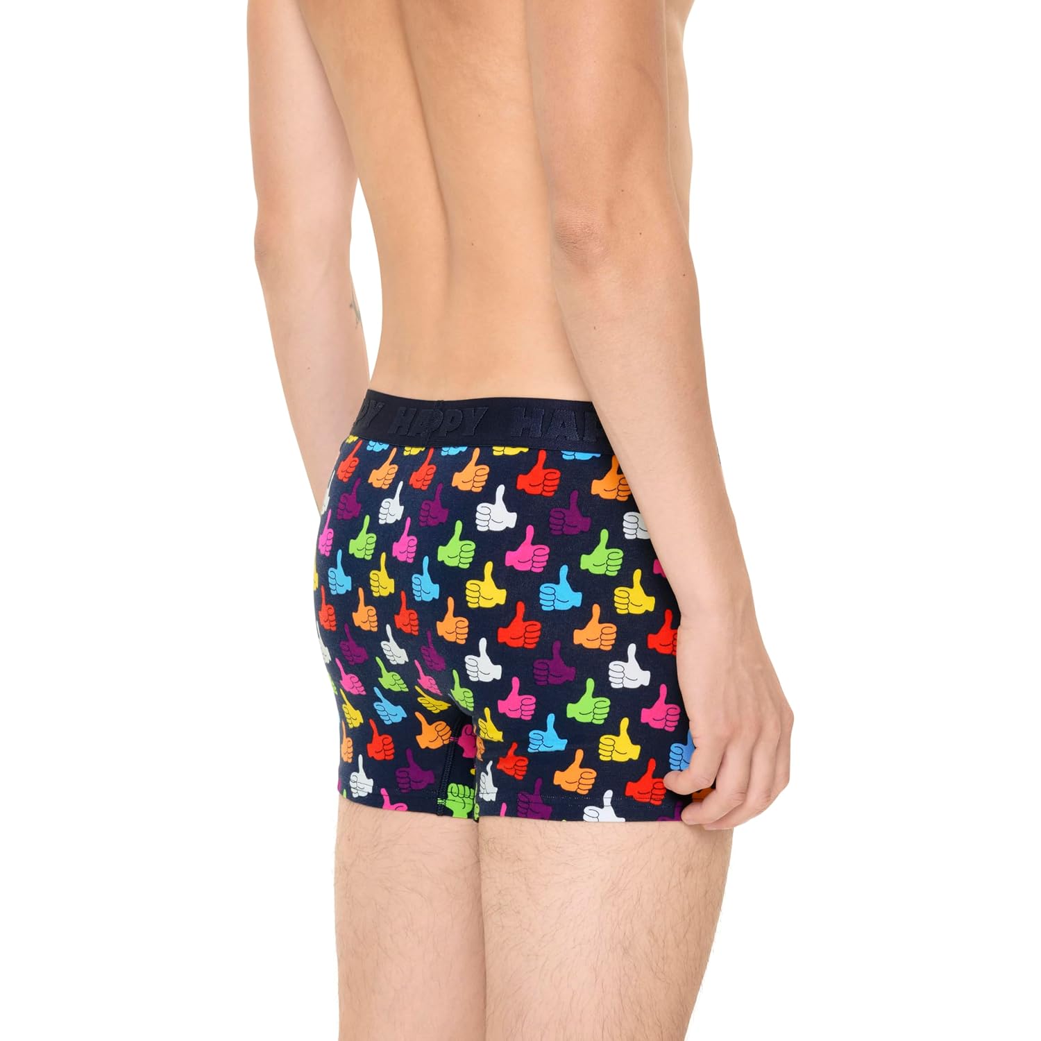 Happy Socks Boxer Packs