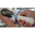 Dexter-Russell – 2.75" New Haven Style Oyster Knife - Sani-Safe Series, Carbon Steel, medium, Original version