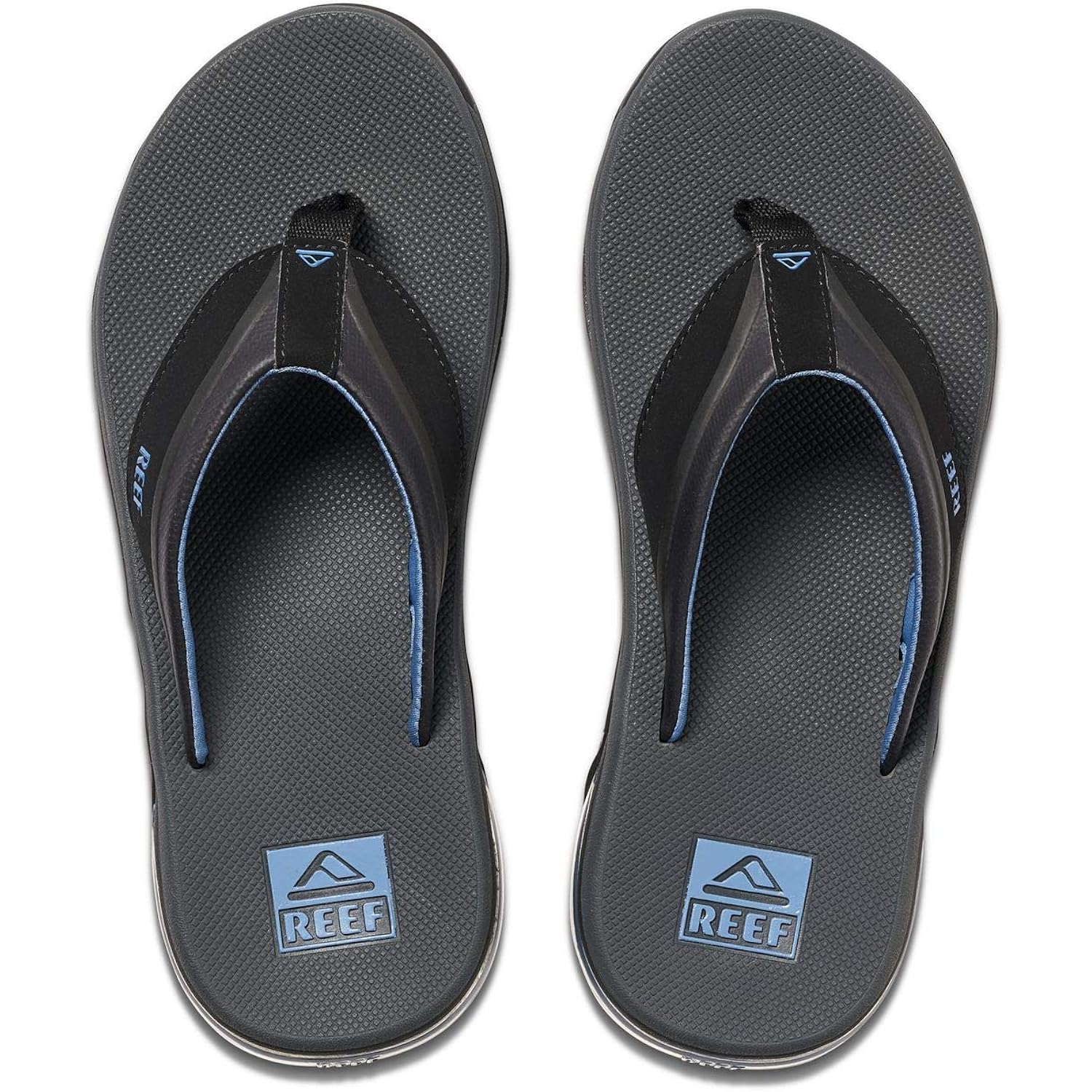 Reef Anchor Mens Sandal