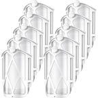Refill Cartridges, 10 Pack 2026 Upgraded Refills Compatible With Devices (M364 & Max), Easy Replacement & Long-Lasting Use