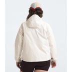 The North Face Womens Antora Rain Hoodie (Standard & Plus Size)