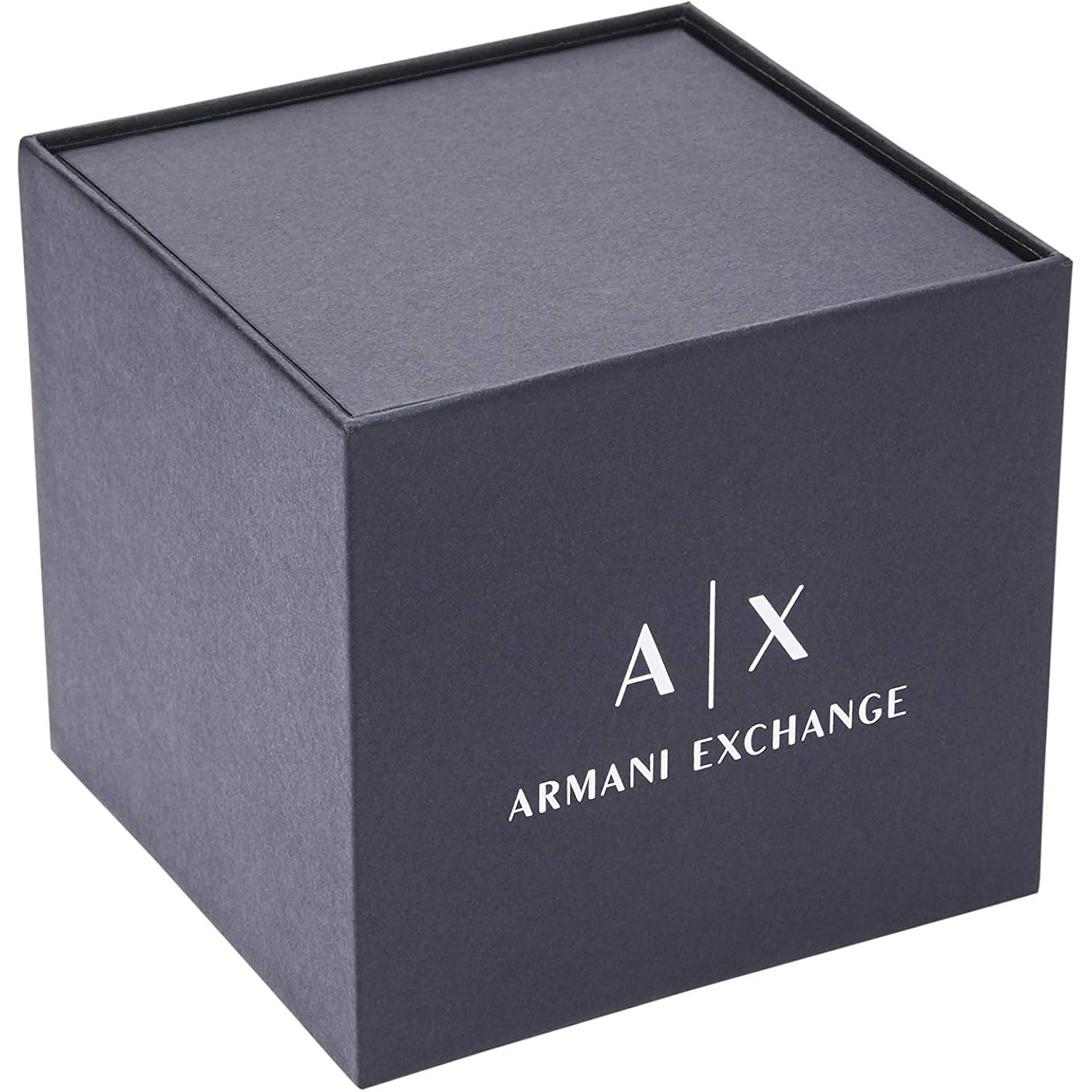 A|X Armani Exchange Three-Hand Stainless Steel Mesh Watches For Women, Women'S Gold Watch