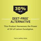 Repel Plant-Based Lemon Eucalyptus Mosquito And Insect Repellent, 4 Ounces, Deet-Free Bug Spray Insect Repellent Repels Mosquitoes For 6 Hours With Plant-Based Ingredients, 4 Pack