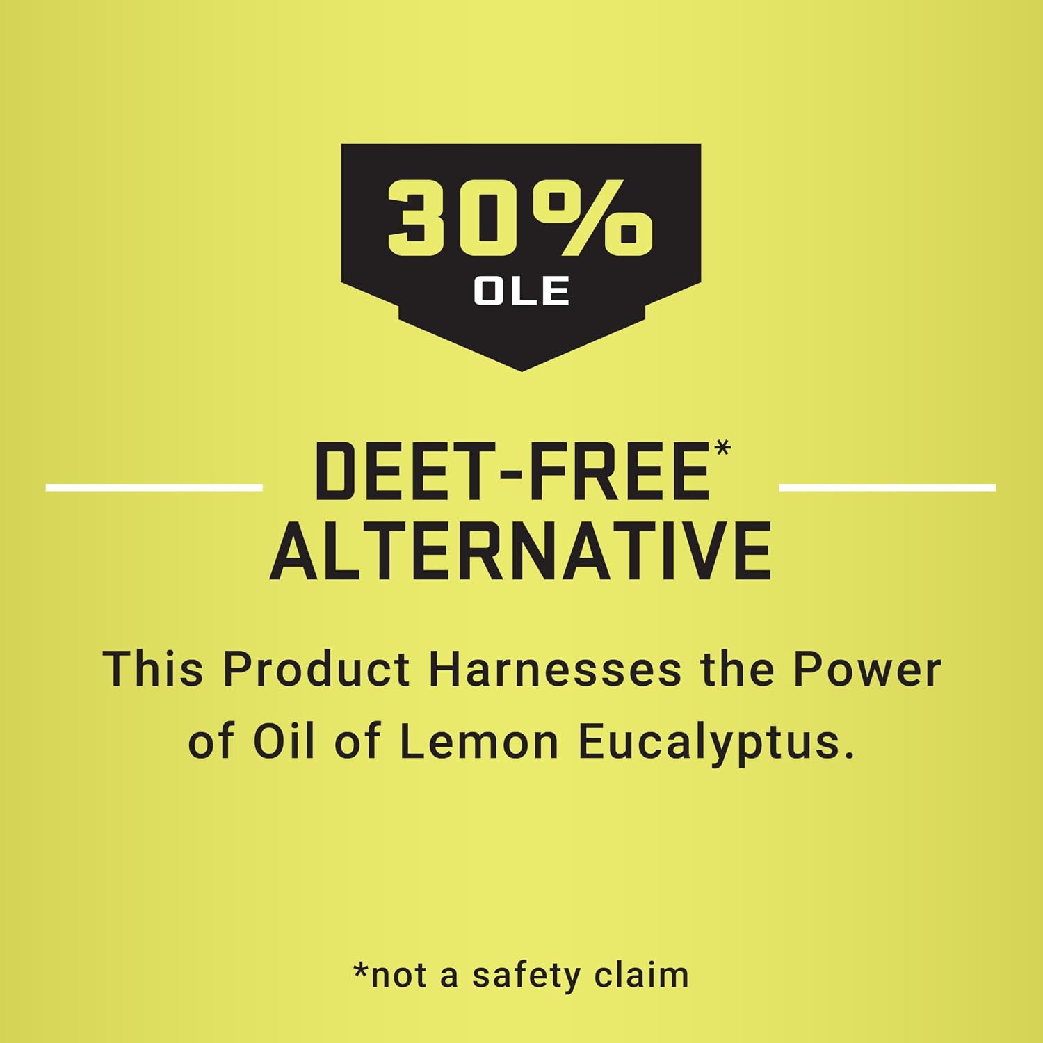 Repel Plant-Based Lemon Eucalyptus Mosquito And Insect Repellent, 4 Ounces, Deet-Free Bug Spray Insect Repellent Repels Mosquitoes For 6 Hours With Plant-Based Ingredients, 4 Pack