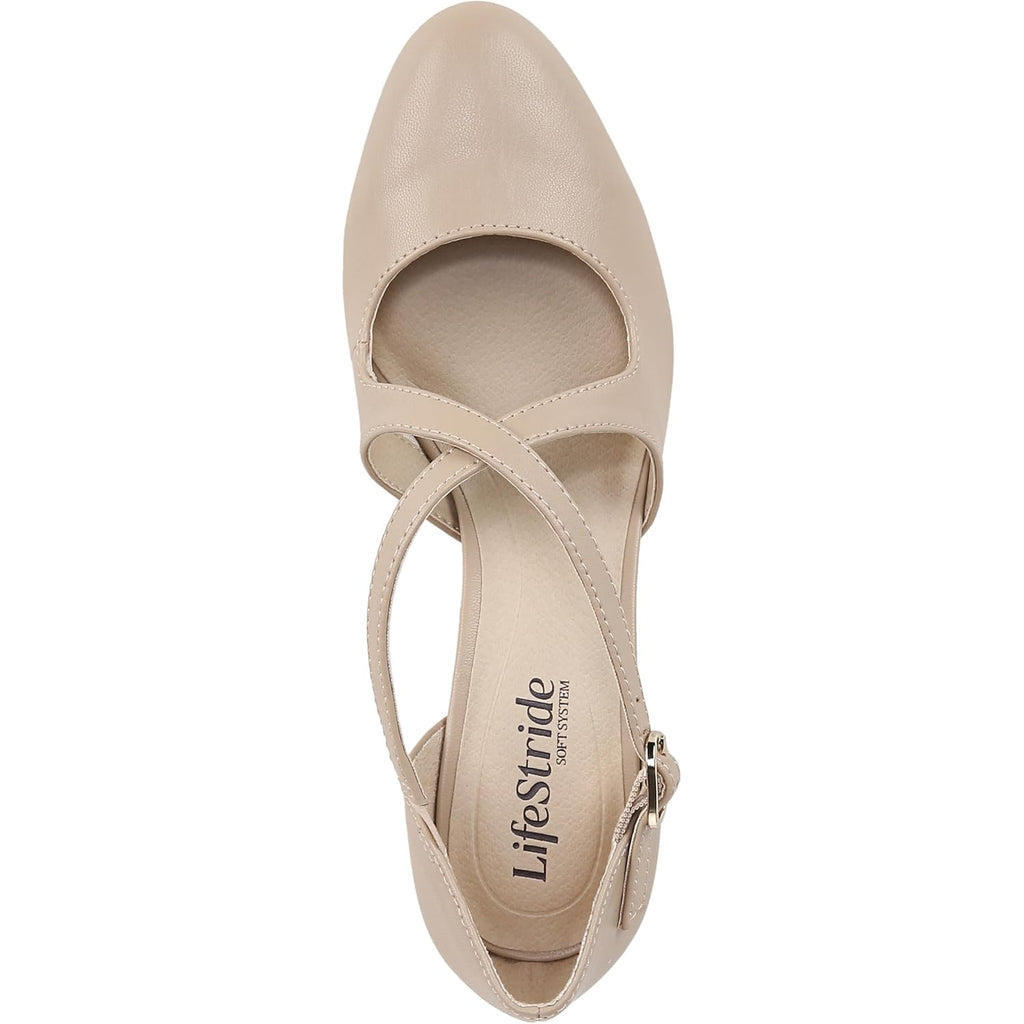 LifeStride Women's Tracy