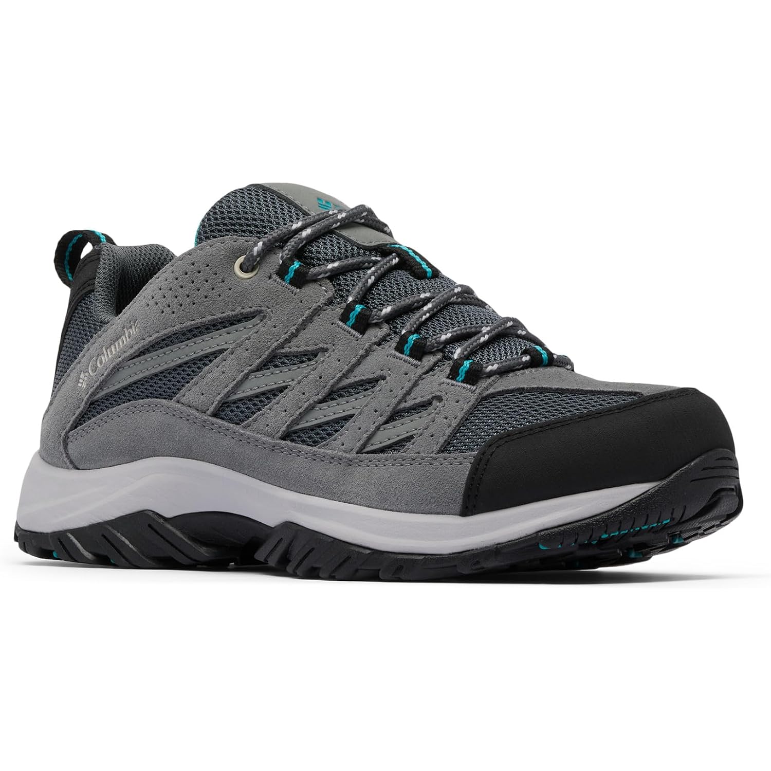 Columbia Women'S Crestwood Hiking Boot