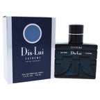 Dis Lui Extreme For Men 3.4 Oz Eau De Parfum Spray