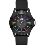 Skechers Rosencrans Midsize Quartz Three-Hand Watch For Women