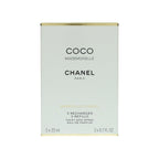 Chanel Chanel Coco Mademoiselle Twist & Spray Eau De Parfum Refill 3X20Ml/0.7Oz
