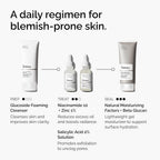 The Ordinary Salicylic Acid 2% Solution, Acne-Fighting Serum For Blemish-Prone Skin