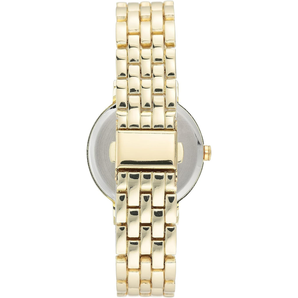 Nine West Women's Bracelet Watch