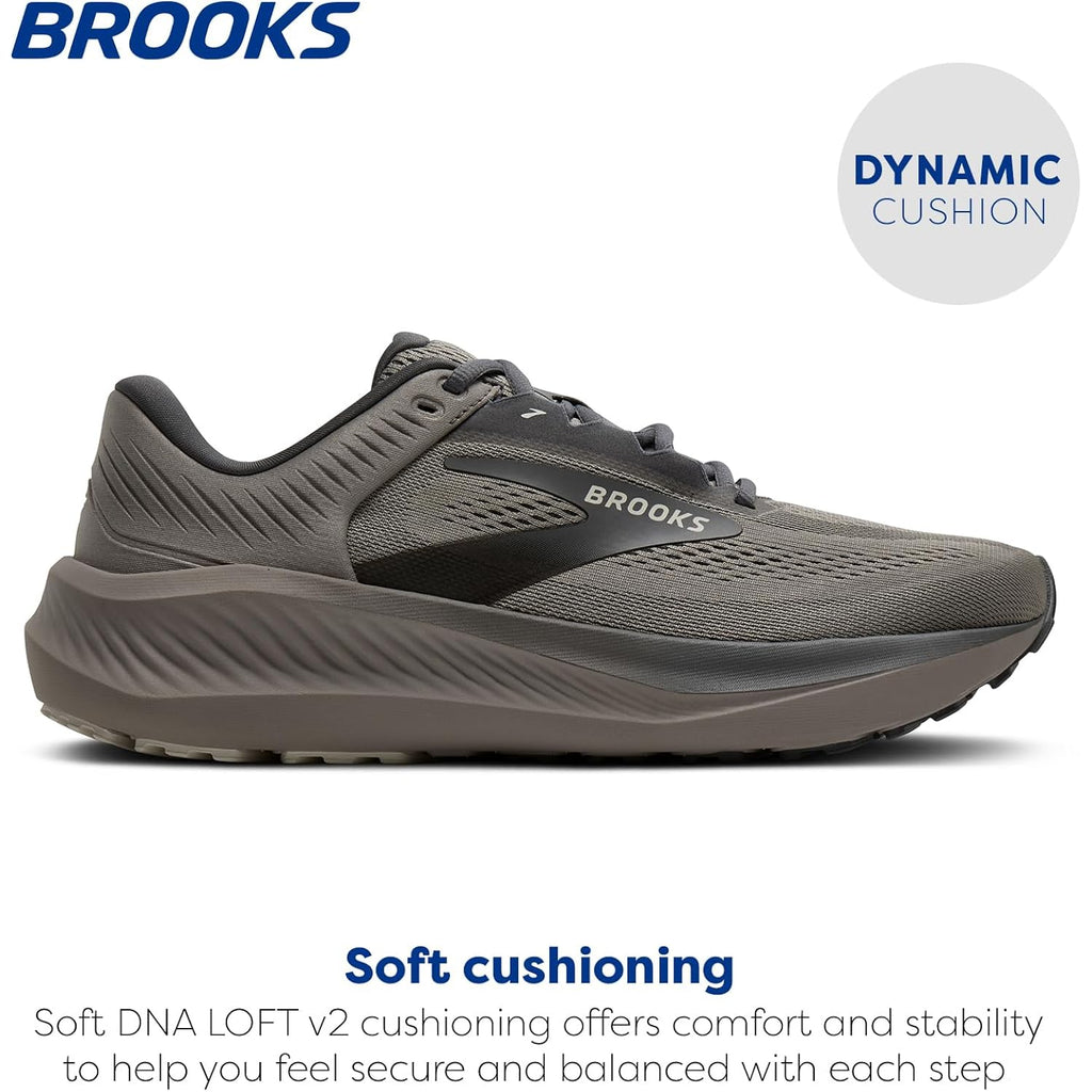 Brooks Men’S Anthem 8 Neutral Running Shoe