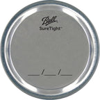 Ball Wide Mouth Canning Lids 4 Dozen Or 48 Lids Total