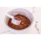 3 Pack Tablespoon Measuring Spoons, 1 Tbsp (15 Ml) Plastic Coffee Scoops | Clear Short-Handle 1 Tbsp Scoops For Coffee, Loose Tea, Protein Powder, Spices, Baking Ingredients, And Powdered Supplements.