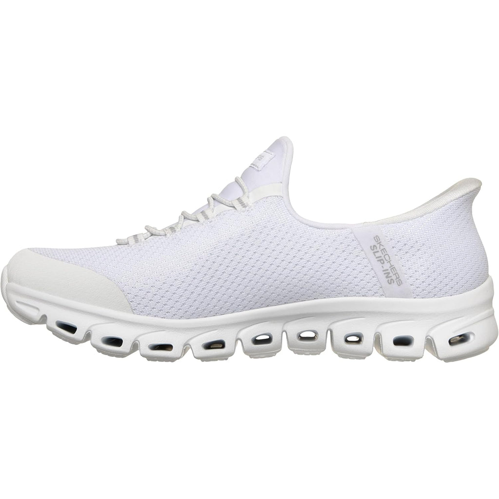 Skechers Women'S Sport Active Hands Free Slip-Ins Glide-Step - Pursuit Sneaker