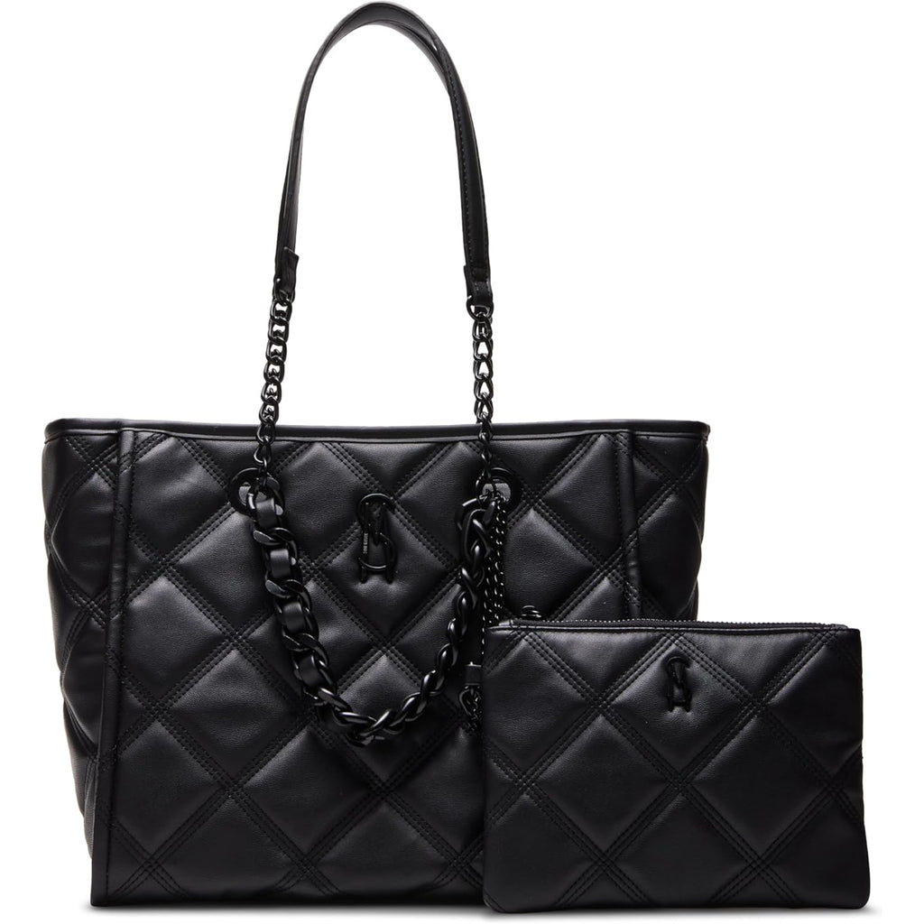 Steve Madden womens Steve Madden BKATTT Tote Bag